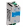 FLEX6024A Alimentatore Adelsystem Din Rail 60W 24V Input 110/220 VAC