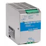 FLEX28024A Alimentatore Adelsystem Din Rail 330W 24V Input 110/220 VAC