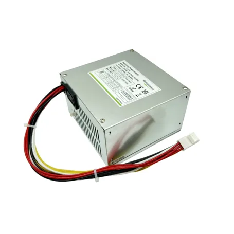 T-610 Gaming Switching Power Supply Hengwei - 304W three outputs