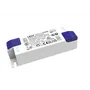 LF-GIF024YS - Flicker-free Lifud LED Power Supply - 24W - from 450 to 600mA Constant Current DC