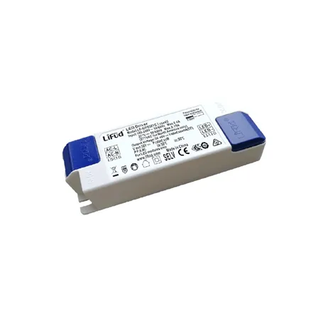 LF-GIF040YCII1000U - Alimentatore LED LiFUD 40W - Corrente Costante CC - 1000mA