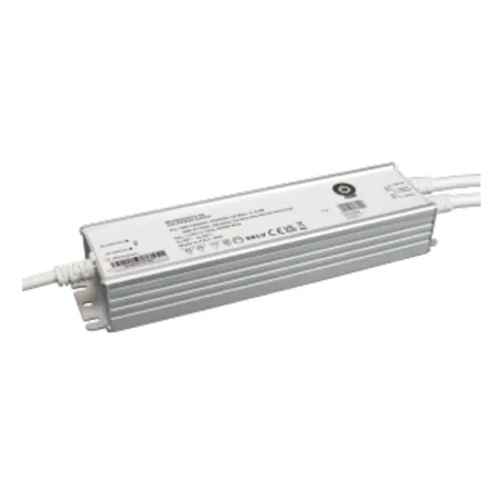 MCHQ350V-GE POS Power LED Power Supply 350W Constant Voltage CV Voltages 12V 24V