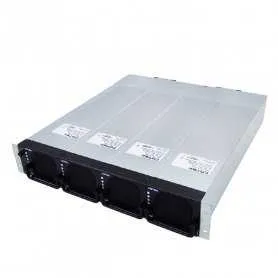 SR-1600-224  SR-1600-224 - Inverter Cotek 1600W - In 24V Out 220 VAC Onda Sinusoidale Pura - Transfer Switch STS - Rack 19"  ...