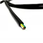 Prolunga con Connettore M12 5 Pin - IP67 - Maschio + Femmina (1m + 1m)