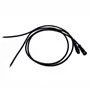 Prolunga con Connettore M12 5 Pin - IP67 - Maschio + Femmina (1m + 1m)