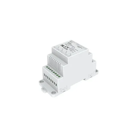 Relpower EV4-D 4-Channel Amplifier - Constant Voltage