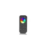 Relpower RT9 Remote Control RGB/RGBW 2.4G RF Touch Wheel with 4 Zones