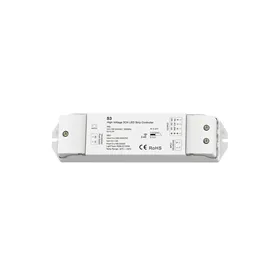 Relpower S3 Controller Strip LED 3 Canali 1A