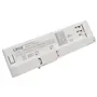 LF-GIT040YA - Alimentatore LED LiFUD 40W Jolly - Corrente Costante CC - da 300 a 1050 mA 