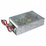 ESP-70-27.6 (A)  ESP-70-27.6 (A)- Carica Batterie Semplice ECU Power-Supply - 70W / 24V / 2,5A  ECU Power-Supply  Caricabatterie