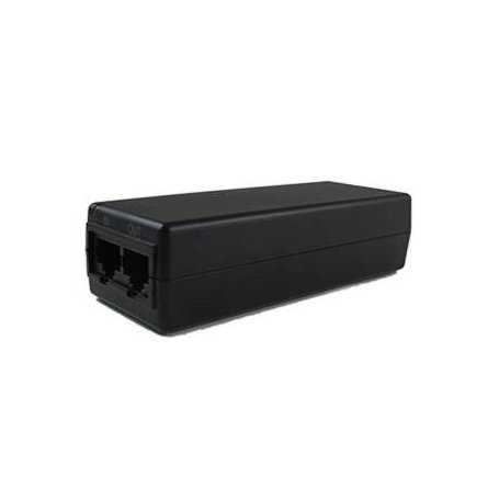 POE15M-1AF  POE15M-1AF - POE IEEE802.3af Injector Phihong - 15,4W - 1 Porta  Phihong  PoE Power