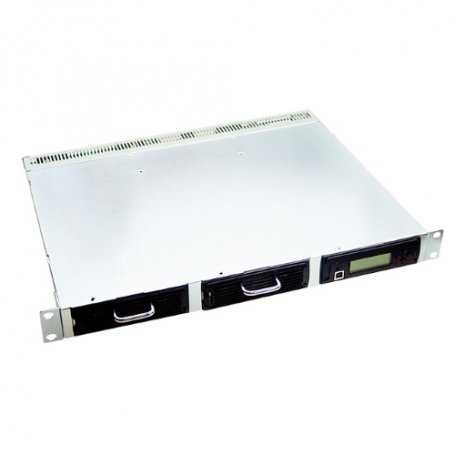 RKP-1UI-CMU1  RKP-1UI-CMU1 | Accessorio Alimentatore Rack 19" MeanWell 2000~6000W   Mean Well  Alimentatori Automazione