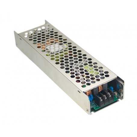 HSP-150-2,5  HSP-150-2,5 Alimentatore LED MeanWell - CV - 150W / 2,5V   Mean Well  Alimentatori LED