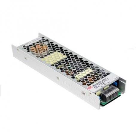 HSP-200-4,2  HSP-200-4,2 Alimentatore LED MeanWell - CV - 200W / 4,2V   Mean Well  Alimentatori LED