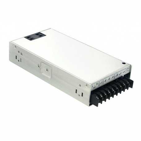 HSP-250-2,5  HSP-250-2,5 Alimentatore LED MeanWell - CV - 250W / 2,5V   Mean Well  Alimentatori LED