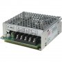 SD-25B-5  SD-25B-5 - Convertitore DC/DC MeanWell - CV- 25W / 5V - Ingresso 24VDC  Mean Well  Convertitori DC/DC