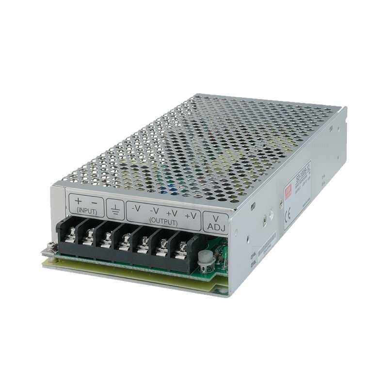 SD-100C-24 - Meanwell - Convertitore dc-dc 100W 24V - Ingresso 48VDC