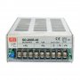 SD-200B-5  SD-200B-5 - Convertitore DC/DC MeanWell - CV- 200W / 5V - Ingresso 24VDC  Mean Well  Convertitori DC/DC