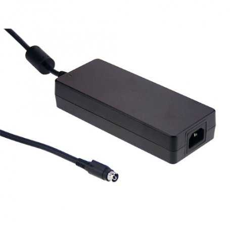 GC160A12-R7B  GC160A12-R7B- Carica Batterie Semplice MeanWell - 160W / 12V / 10A  Mean Well  Caricabatterie