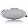 PS-FPL-R5  Faretto Incasso Slim LED Rotondo 5W / IP20 / 392 Lm Max / D.121mm    Faretti Soffitto e Incasso