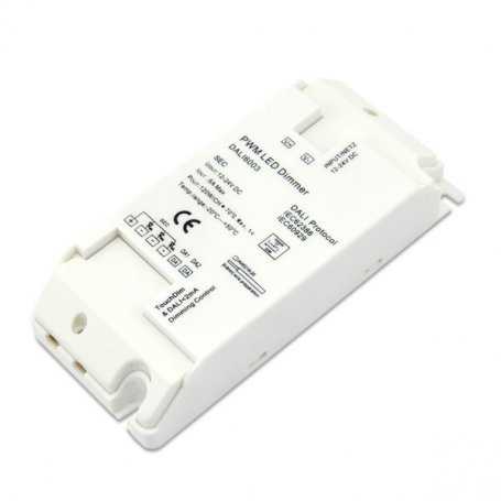 DIMMER LED - PWM - 3CANALI | IN 12V~24V | 360W Max 