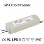 LE060N-24V  LE060N-24V Alimentatore LED Glacial Power - CV - 60W / 24V   Glacial Power  Alimentatori LED