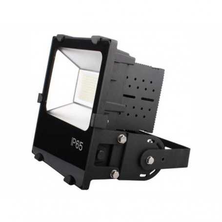 FLS-100W-F  FLS-100W-F - Faro Led 100W - Bianco Freddo 5000°K  Power-Supply  Proiettori Led per esterno