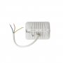 562.11.Q-10  Faretto Slim LED 10W da Esterno IP65  Power-Supply  Proiettori Led per esterno