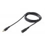 EXC-JP-15-5521  Prolunga 1.5m Jack to Plug 5521  Sunny  Accessori alimentatori