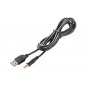 EXC-USB-15/5521  Prolunga 1.5m USB to 5521 Plug  Sunny  Accessori alimentatori