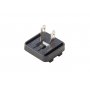 1588-AC-W2  1588-1001 plug W2 (USA)  Sunny  Accessori alimentatori