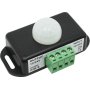 SW-SPIR-1CH  Power-Supply  SW-SPIR-1CH | Human Body Induction Switch  Dimmer e Controller