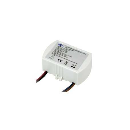 THA212-15  THA212-15 - Alimentatore LED Glacial Power - CC - 16W / 1250mA   Glacial Power  Alimentatori LED