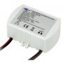 THA212-15  THA212-15 - Alimentatore LED Glacial Power - CC - 16W / 1250mA   Glacial Power  Alimentatori LED