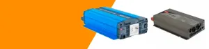 Inverter onda pura sinusoidale COTEK » Alimentatorishop