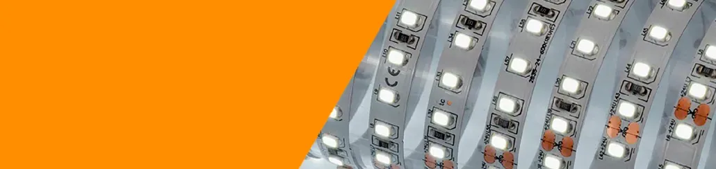 Flexible LED lighting strips » Alimentatorishop