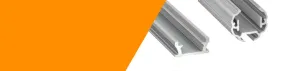 Aluminiumprofile für LED-Streifen » Alimentatorishop