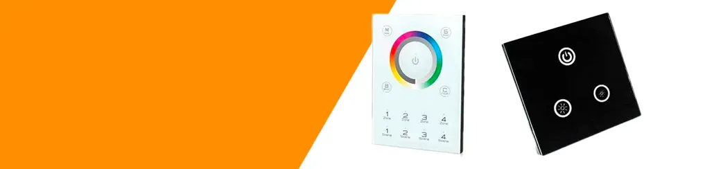 Led Dimmer | RGB Led Controller » Alimentatorishop