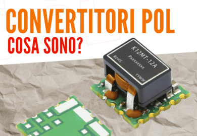 Convertitori pol cosa sono