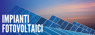 Alimentatori impianti fotovoltaici