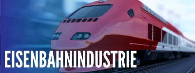 Alimentatori Industria Ferroviaria