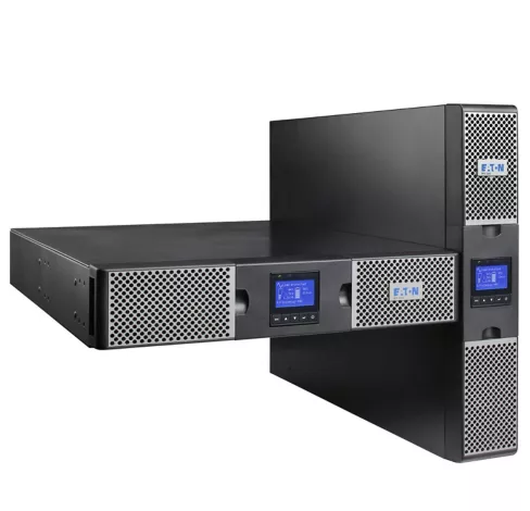 UPS Eaton per la gestione di carichi critici rack e tower