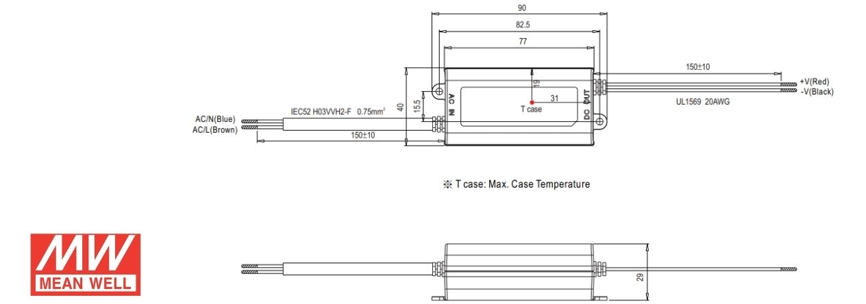 Mechanical Features