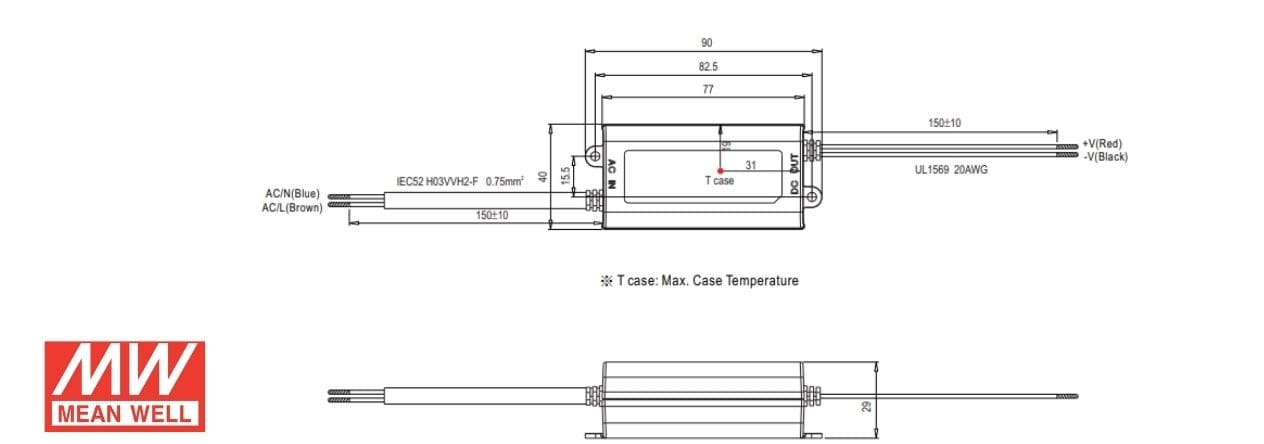 Mechanical Features