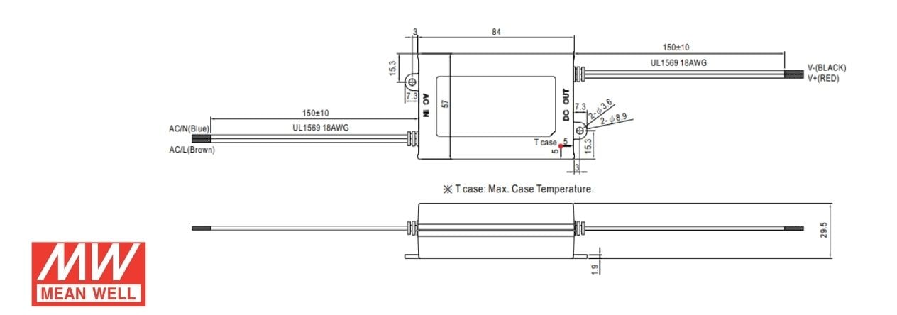 Mechanical Features