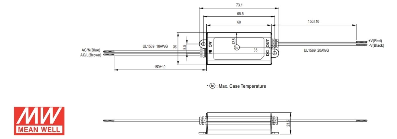 Mechanical Features