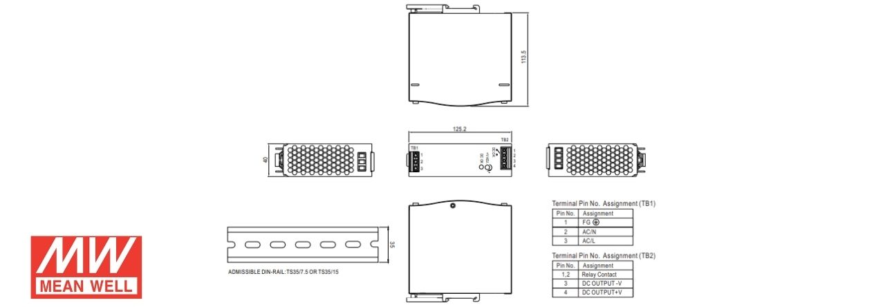 Mechanical Features