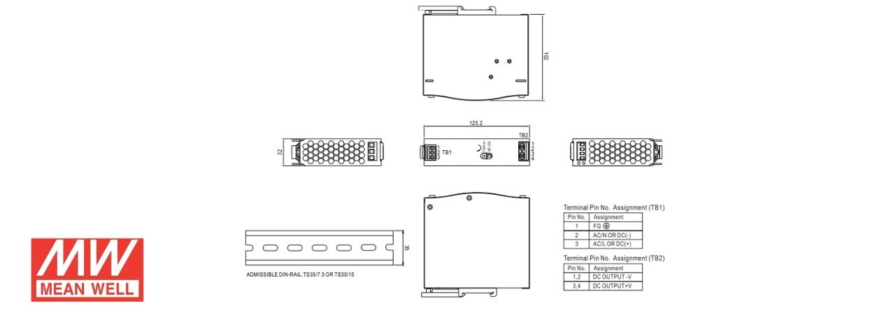 Mechanical Features