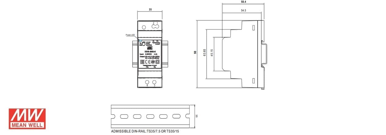 Mechanical Features