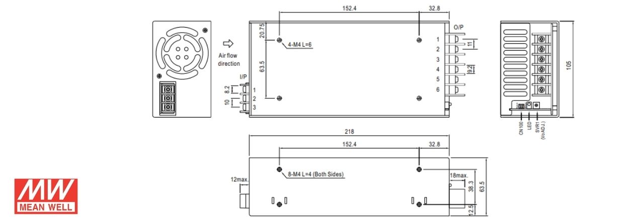 Mechanische Eigenschaften